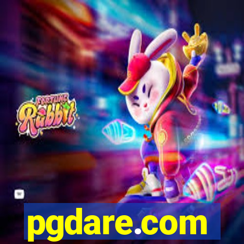pgdare.com