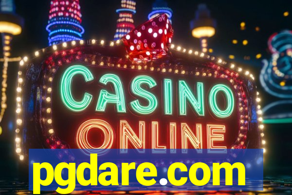pgdare.com
