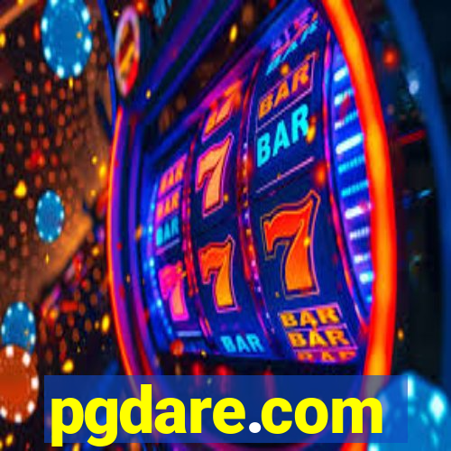 pgdare.com