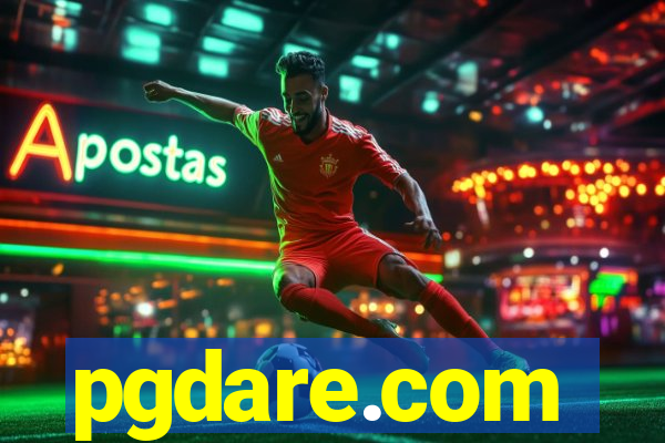 pgdare.com