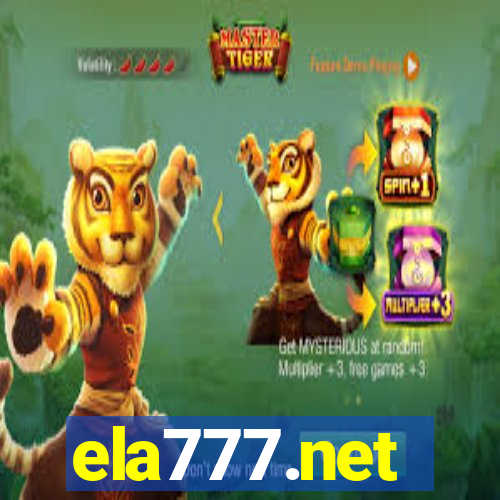 ela777.net