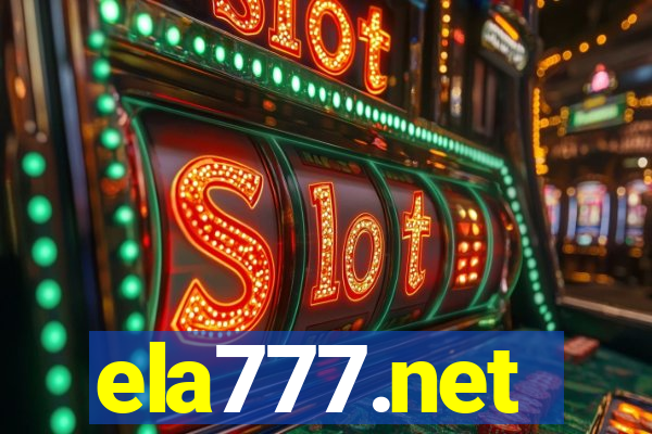 ela777.net