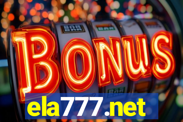 ela777.net