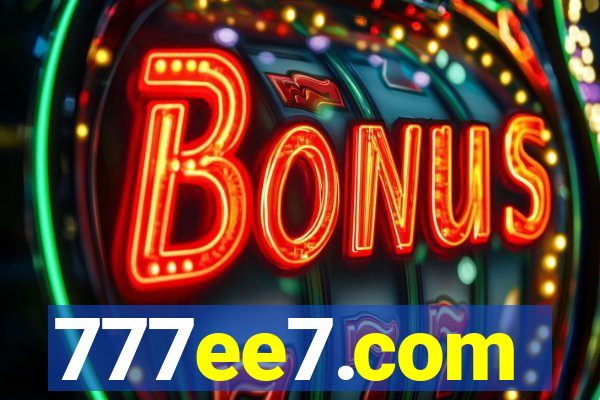 777ee7.com