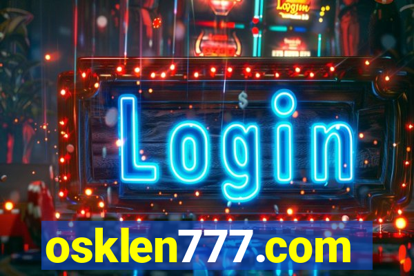 osklen777.com
