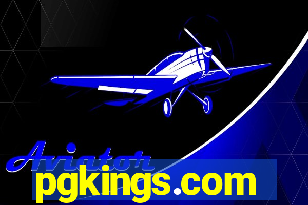pgkings.com