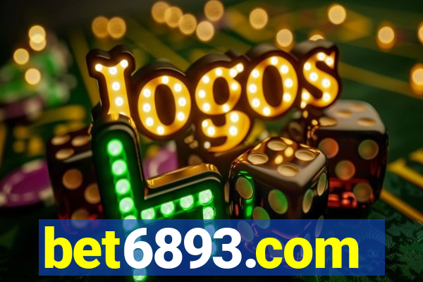 bet6893.com