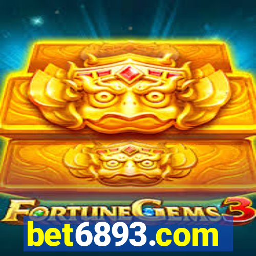 bet6893.com