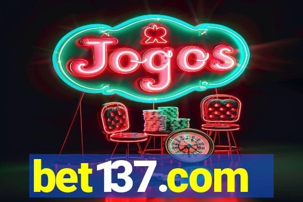 bet137.com