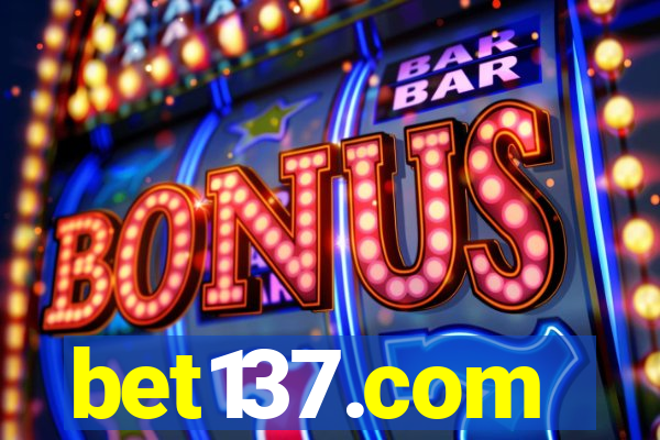 bet137.com