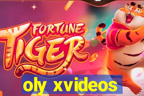 oly xvideos