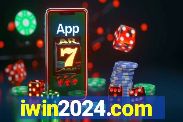 iwin2024.com
