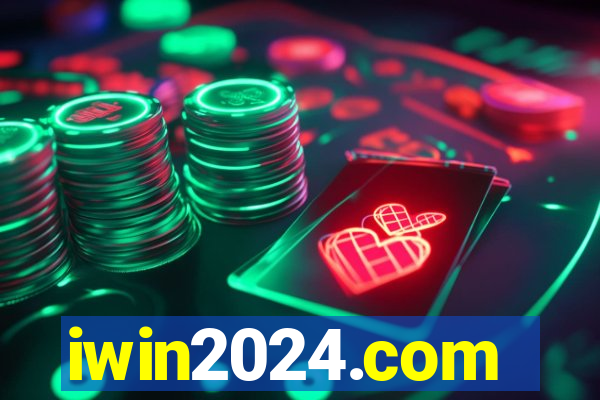 iwin2024.com