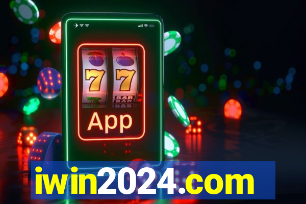 iwin2024.com