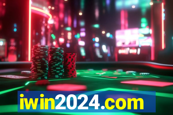 iwin2024.com