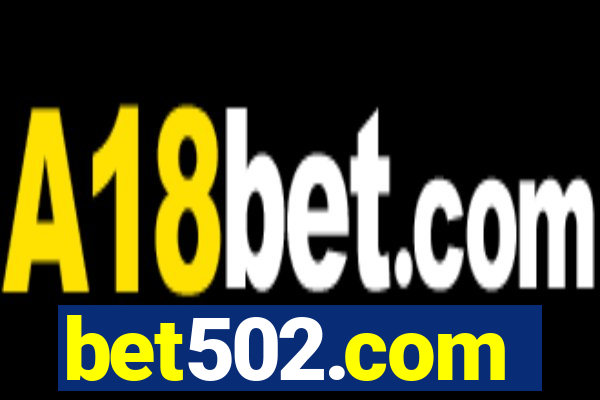 bet502.com