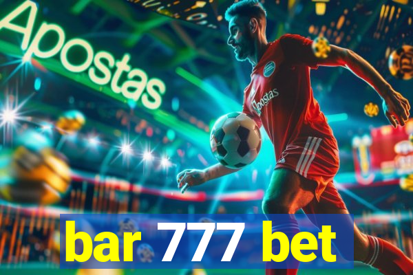 bar 777 bet