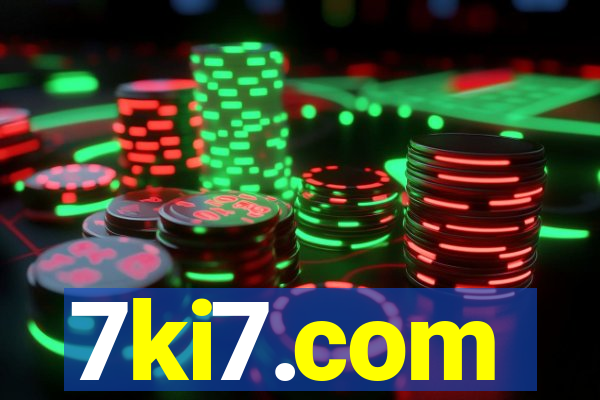 7ki7.com