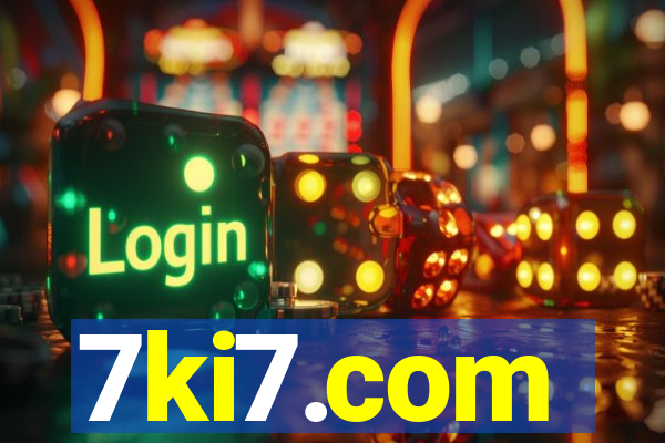 7ki7.com