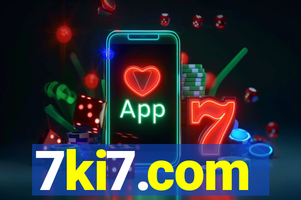 7ki7.com