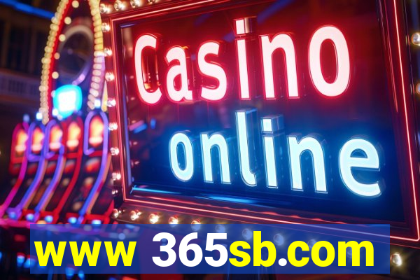 www 365sb.com