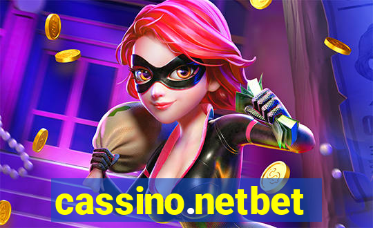 cassino.netbet