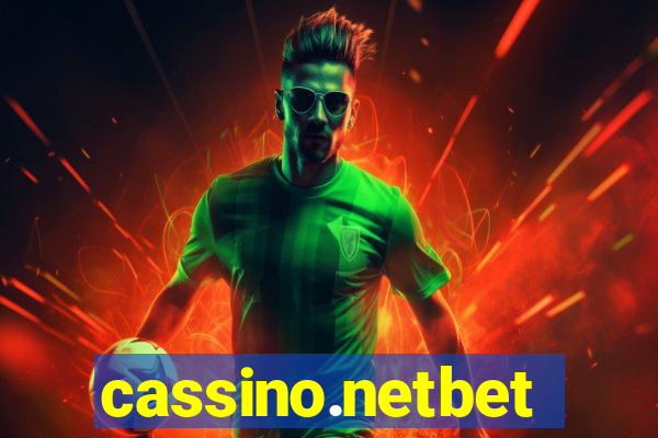 cassino.netbet