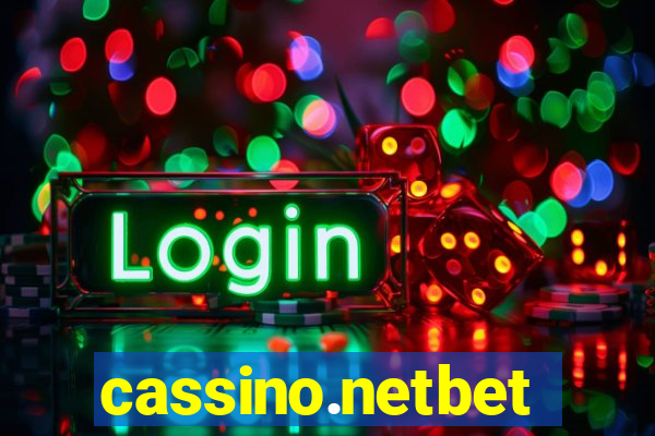 cassino.netbet
