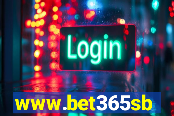 www.bet365sb