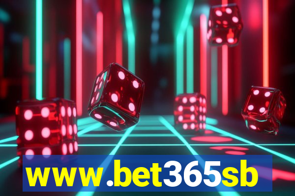 www.bet365sb