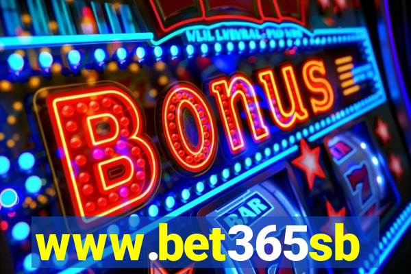 www.bet365sb
