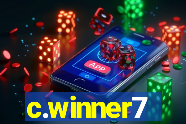 c.winner7