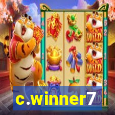 c.winner7