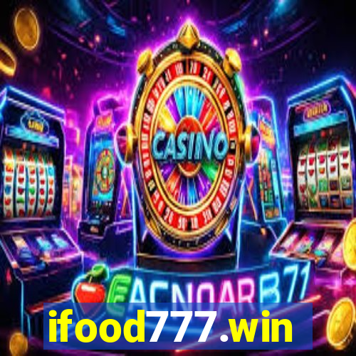 ifood777.win