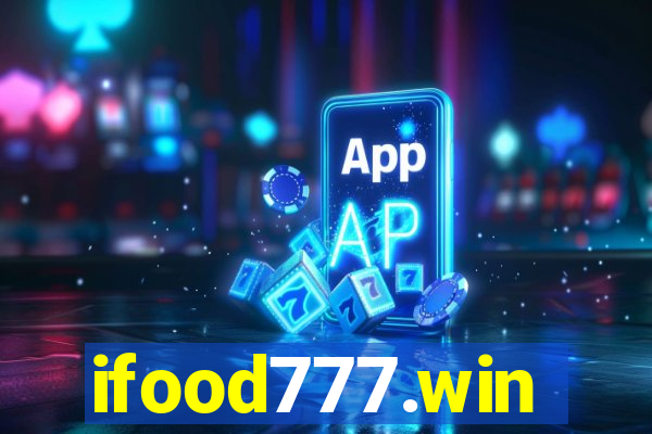 ifood777.win