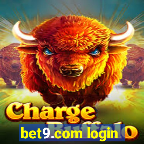 bet9.com login