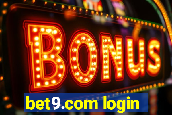 bet9.com login