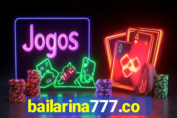 bailarina777.com
