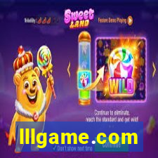 lllgame.com