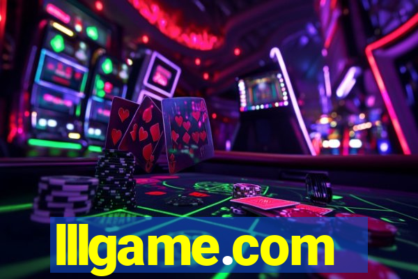 lllgame.com