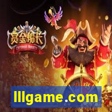 lllgame.com