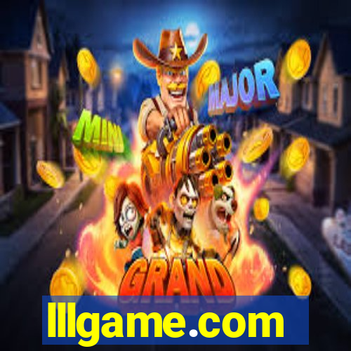 lllgame.com
