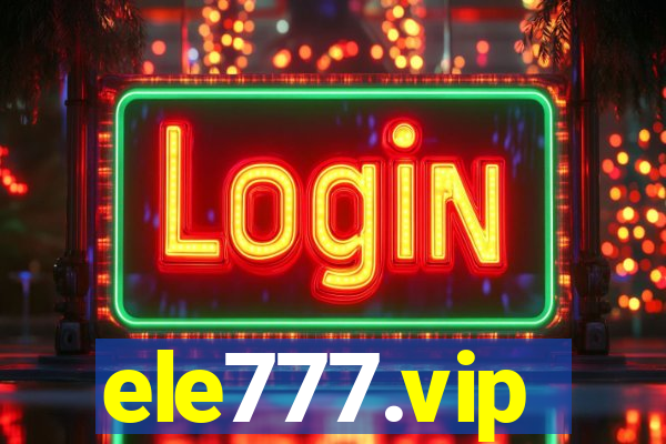 ele777.vip