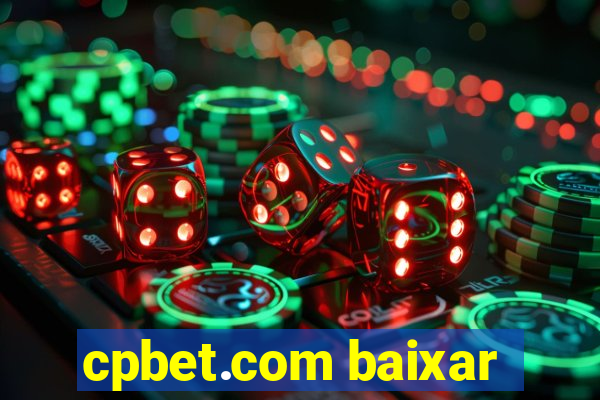 cpbet.com baixar