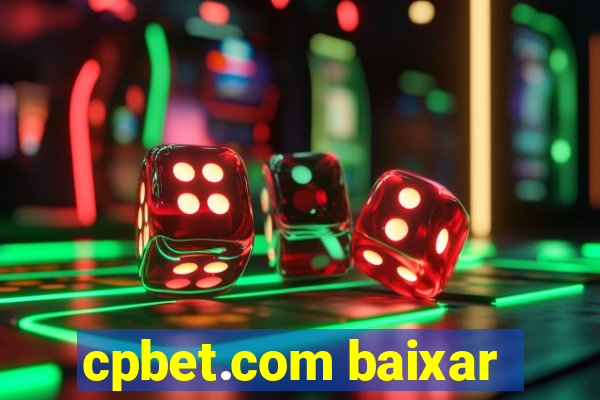 cpbet.com baixar