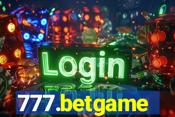 777.betgame