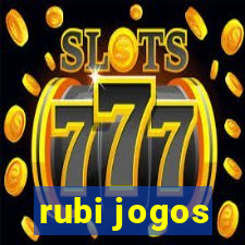rubi jogos