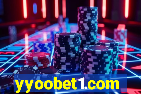 yyoobet1.com