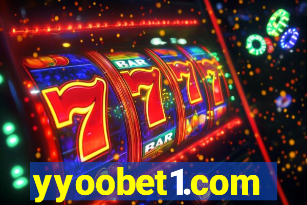 yyoobet1.com