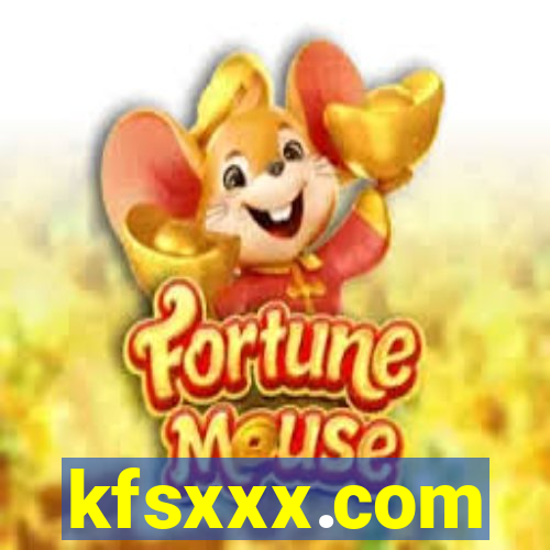 kfsxxx.com